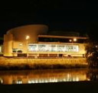 Queanbeyan Leagues Club - Stayed