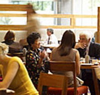 RACV City Club - Stays Accommodation