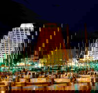 Royal Yacht Club of Tasmania - Stayed