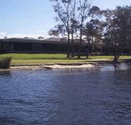 Sussex Inlet RSL Club - Stays Accommodation
