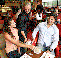 Wentworthville Leagues Club - Stayed