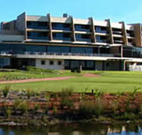 Wollongong Golf Club - Stayed