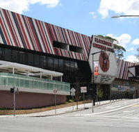 Workers Blacktown - Stayed