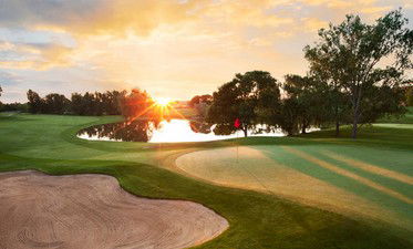 Ouse Country Club - Stayed 0