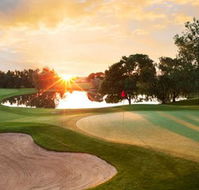 Queenstown Golf Club - Stayed