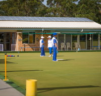 Lake Conjola Bowling Club - Stays Accommodation