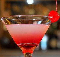 Aer Bar - Stays Accommodation