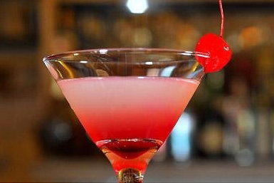 Aer Bar - Stays Accommodation 0