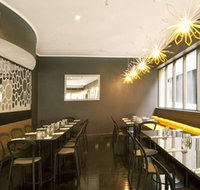 Alibi Kitchen  Bar - Stays Accommodation