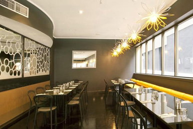Alibi Kitchen & Bar - Stayed 0