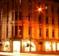 All Nations Backpackers Bar - Stays Accommodation