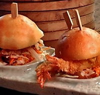 Anju Bar  Restaurant - Stays Accommodation