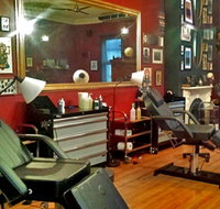 Lost  Found - Stayed