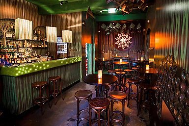 New Gold Mountain - Stayed 0