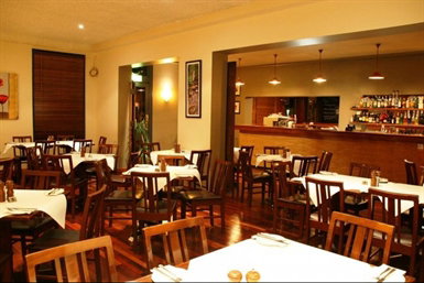 Royal Standard Hotel - Stayed 0