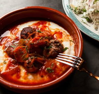 The Crimean - Stayed