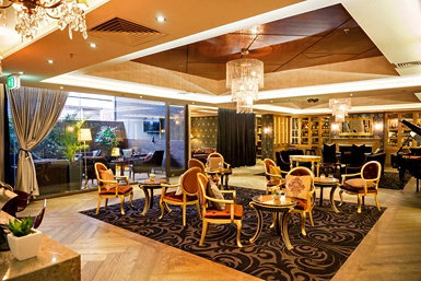 Xiang Club - Stayed 0