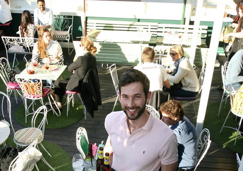 Madame Brussels - Stayed 1