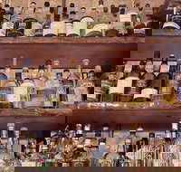 Kingston Public - Stayed