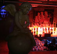 Barkly Underground  - Stayed