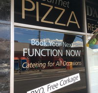 Hopetoun RSL - Stayed