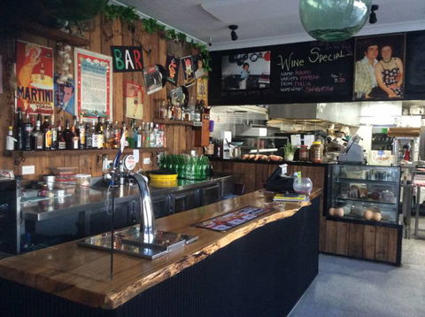 Hurstbridge RSL - Stayed 2