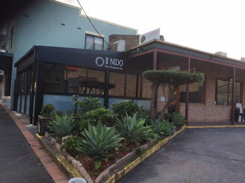 Hurstbridge RSL - Stayed 4