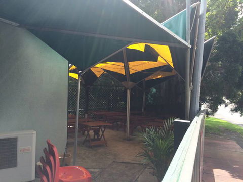 Ivanhoe RSL - Stayed 1