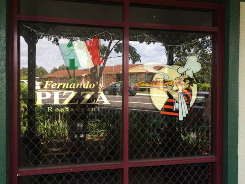 Ivanhoe RSL - Stayed 2