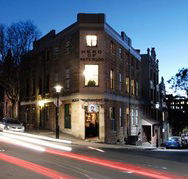 The Hero of Waterloo - Stayed