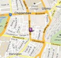 Bar Mattino - Stayed