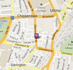 Bar Mattino - Stayed 0