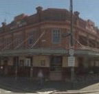 Bells Hotel - Stayed