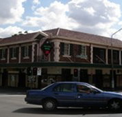Keighery Hotel - Stayed