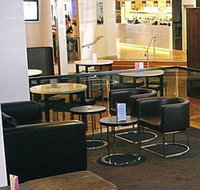 Camden Hotel - Stays Accommodation