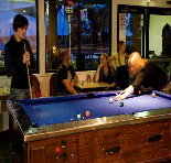 The Heads Hotel - Stayed