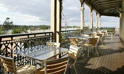 Balgownie NSW Stayed