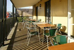 Garry Owen Hotel - Stayed 0