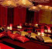 Eastern Hotel - Stayed