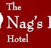The Nags Head - Stayed