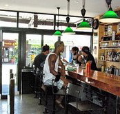 The Stuffed Beaver - Stays Accommodation