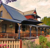 Royal Cricketers Arms - Stayed
