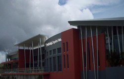 Gold Coast South QLD Stayed