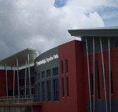 Burleigh Sports Club - Stayed