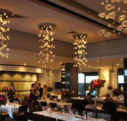 South Sydney Graphic Arts Club - Stayed