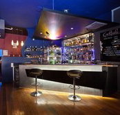 The Moon Boutique Bar Lounge - Stayed