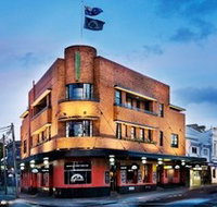 The Light Brigade - Stays Accommodation