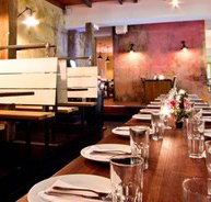 Barrio Chino - Stays Accommodation