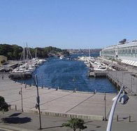 Woolloomooloo Bay Hotel - Stayed