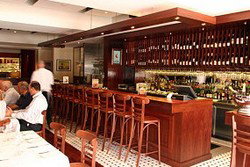 La Brasserie - Stayed 1